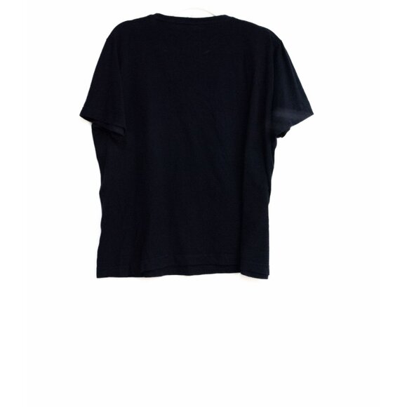 Star Wars The Mandalorian Grogu Graphic T-Shirt XXL Black Cotton Mens - Picture 5 of 8